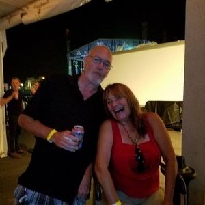 Meet your Posher, Nancy